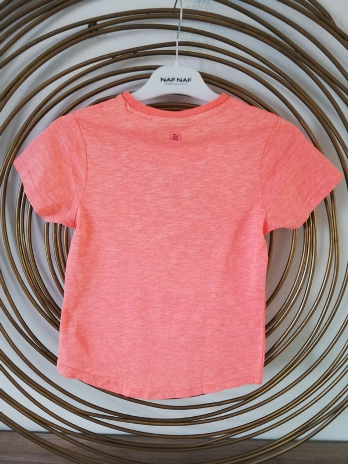 Tshirt manches courtes Star wars T8ans - photo numéro 2