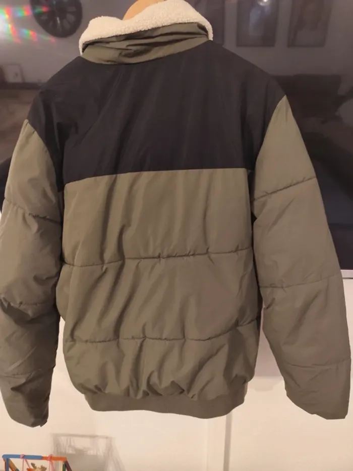 Manteau kiabi - photo numéro 2