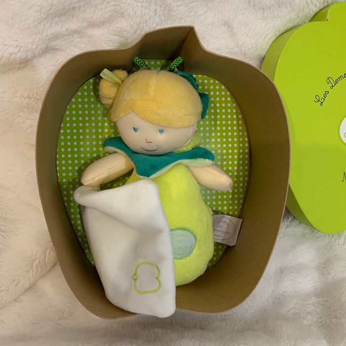 Les Demoiselles Douillettes - photo numéro 2