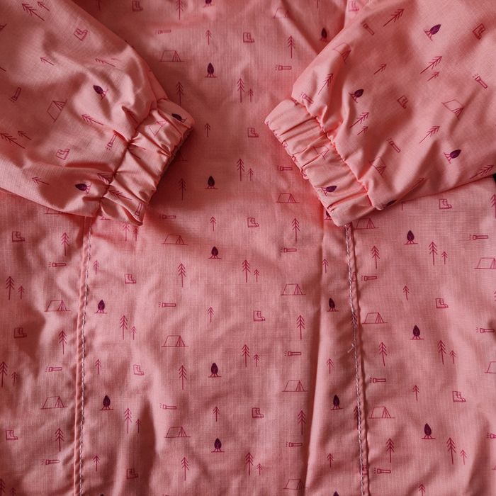 Imperméable - photo numéro 4