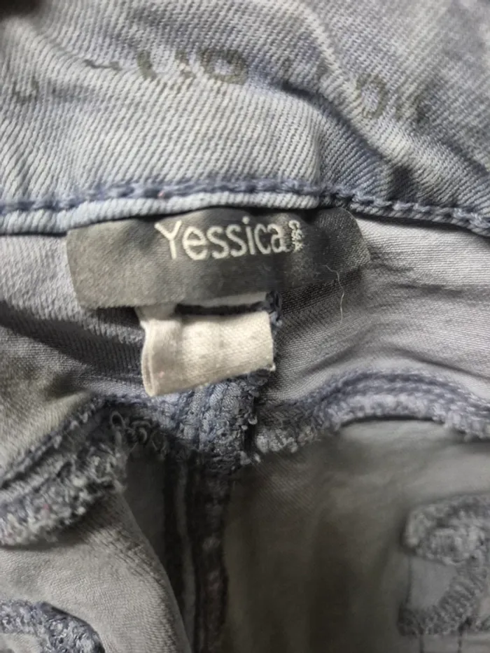 Jeans yessica - photo numéro 4