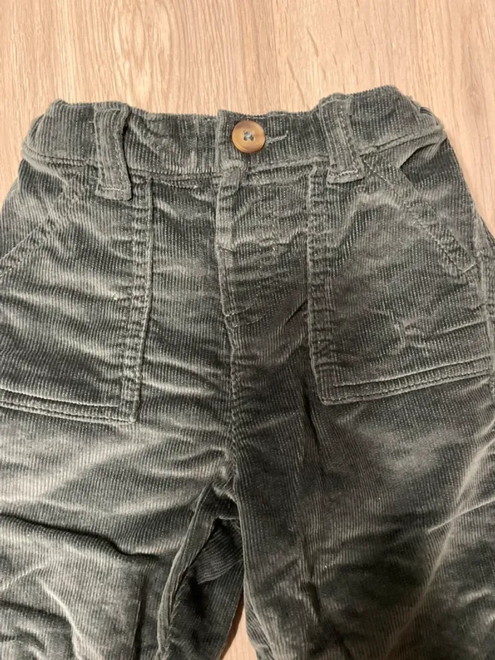 Pantalon kiabi - photo numéro 2