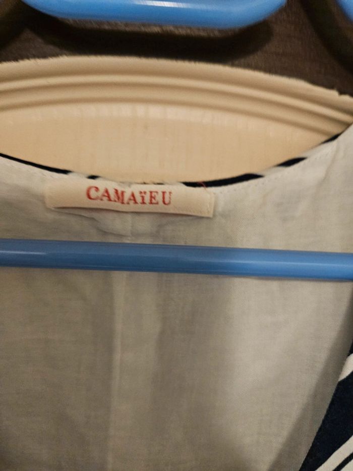 Robe fluide - photo numéro 3