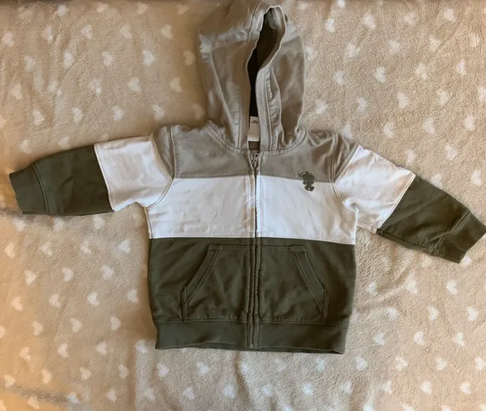 lot 18 mois snoopy h&m - photo numéro 8