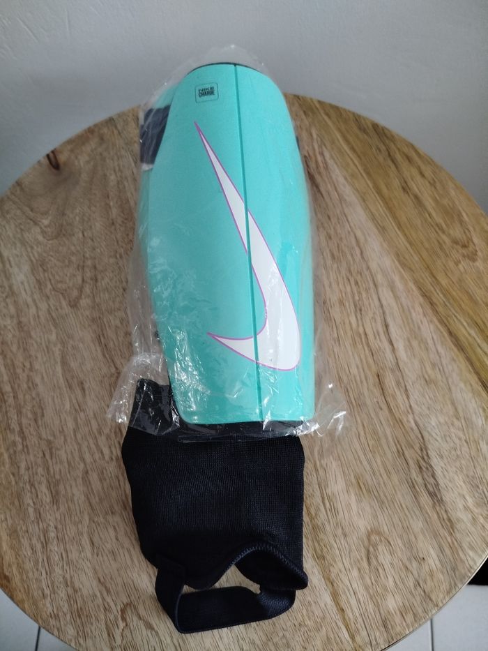 Protège tibia T XL - photo numéro 3