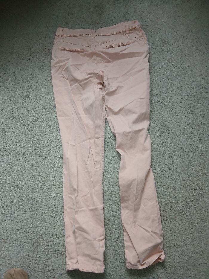 Pantalon basic - photo numéro 2