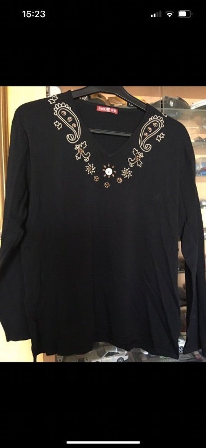 Pull femme XL/XXL neuf