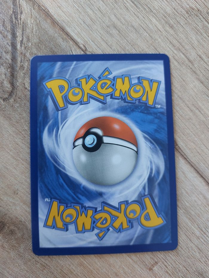 Carte pokemon Ptera GX 106/236 Harmonie Des Esprits - photo numéro 2