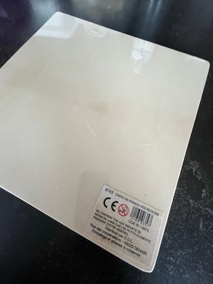 Puzzle bois - photo numéro 5