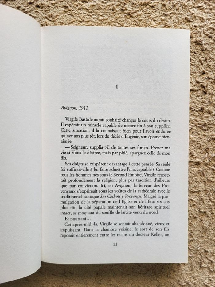 Livre L'honneur des Bastides de Frédéric d'Onaglia - photo numéro 6