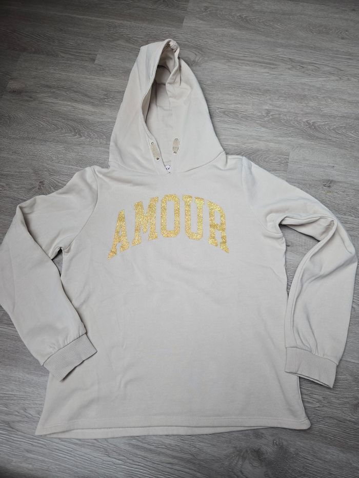Sweat Only Neuf 12 ans - photo numéro 1