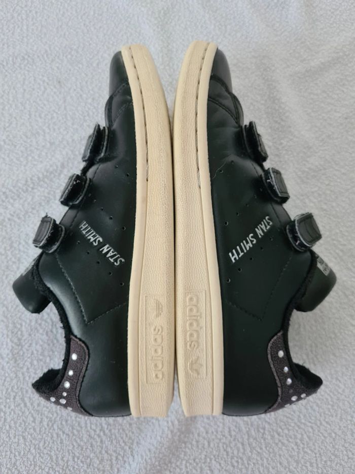 Baskets Stan Smith - photo numéro 4