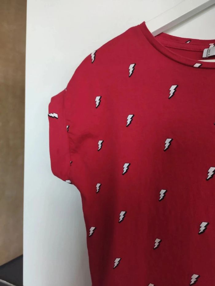 Mango Tee-shirt XS - photo numéro 2