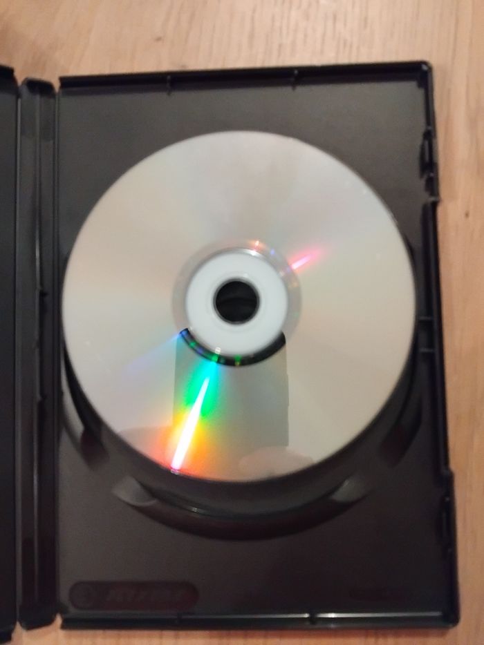 Dvd Gloups le poisson - photo numéro 4