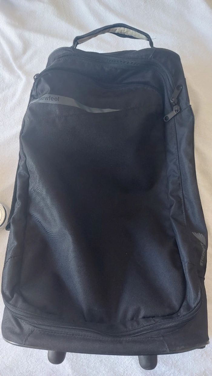 Valise format moyen