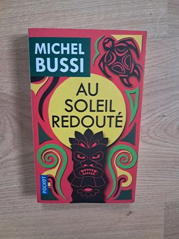 #ausoleilredoute#