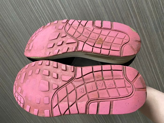 Baskets Nike air Max - photo numéro 5