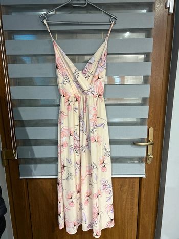 Robe femme taille unique