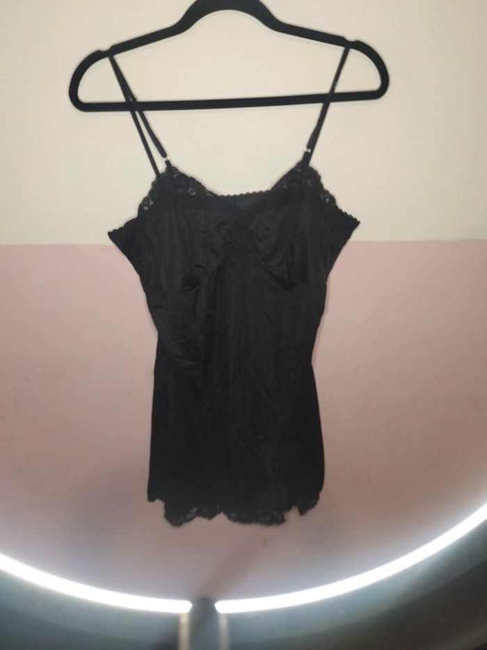 Nuisette  taille 38