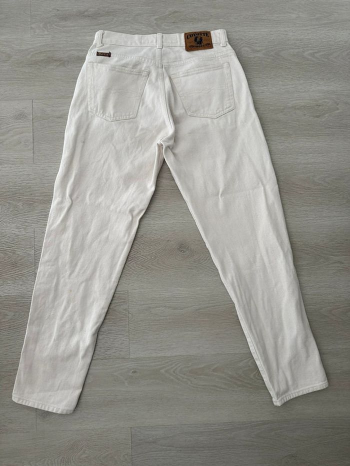 Jeans Coyotte - photo numéro 8