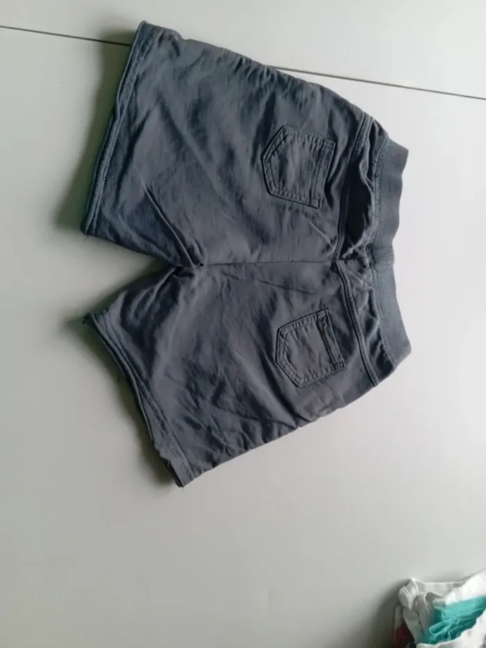 Short mickey - photo numéro 2