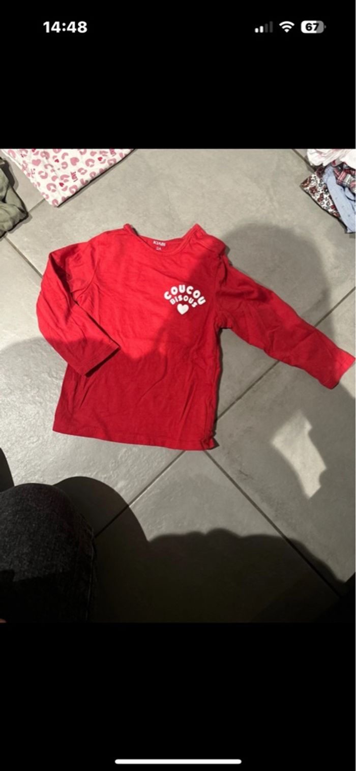 Hauts 24 mois - photo numéro 7