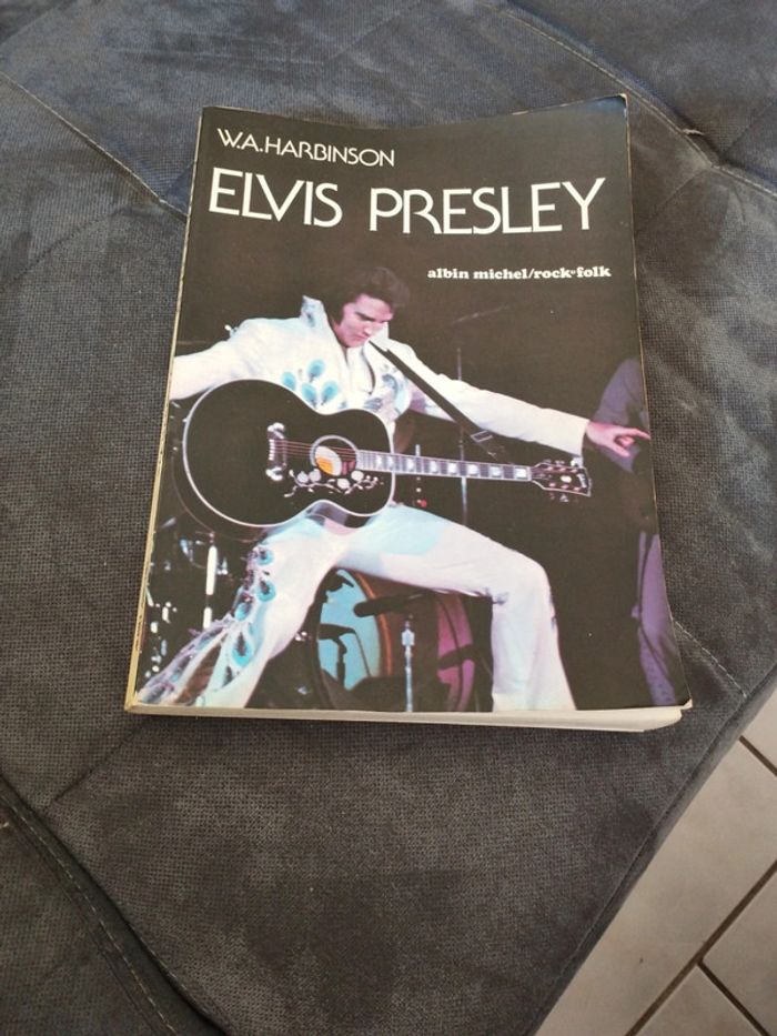 Elvis Presley