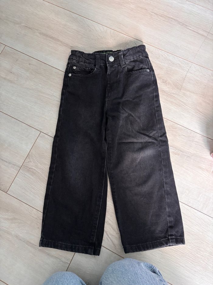 Lot de jean et pantalon - photo numéro 4