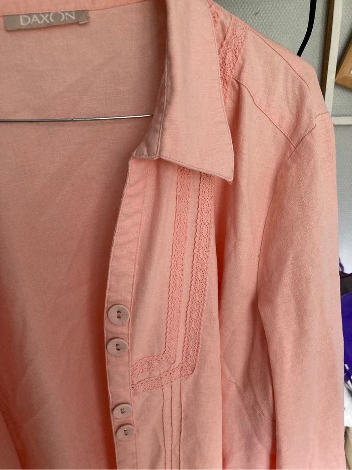 Chemise ample - photo numéro 2