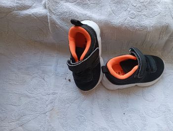 Basket neuf