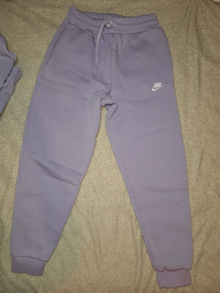 Jogging nike femme - photo numéro 2