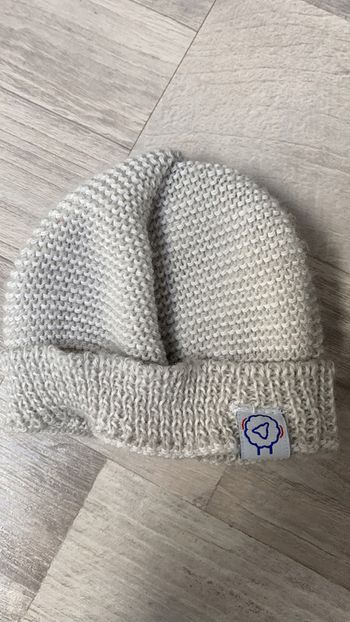 Bonnet naissance