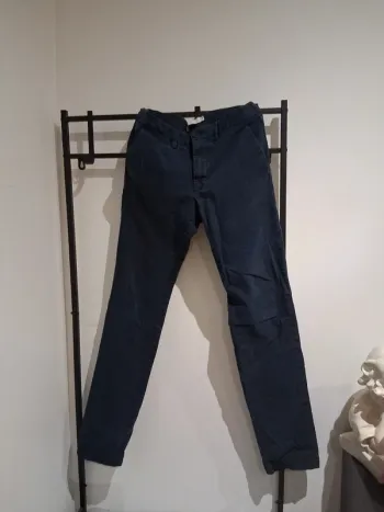 Pantalon celio t38 slim