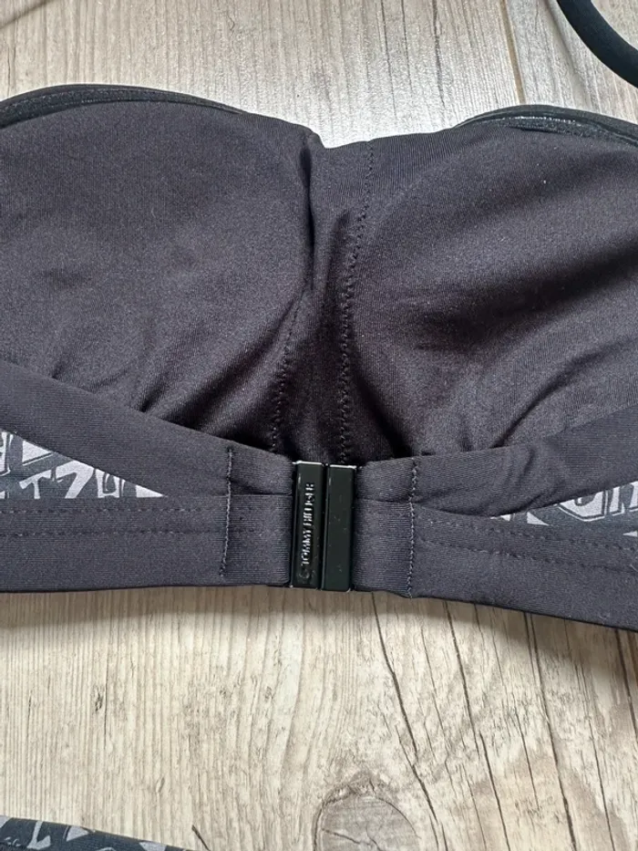 Maillot de bain tommy hilfiger x Zendaya - photo numéro 4