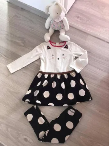 Ensemble catimini  3 ans