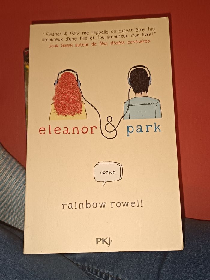 Eleanor & park