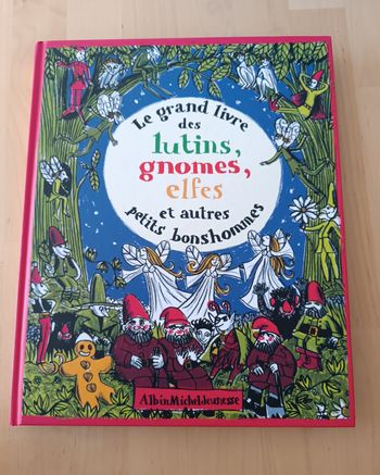 Livre enfant