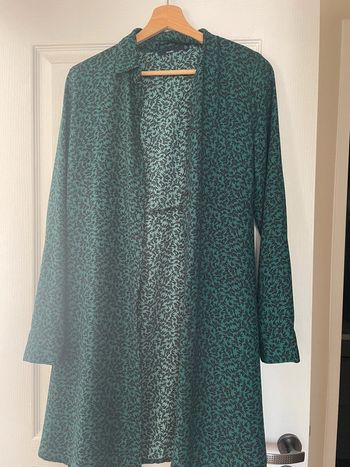 Robe grossesse