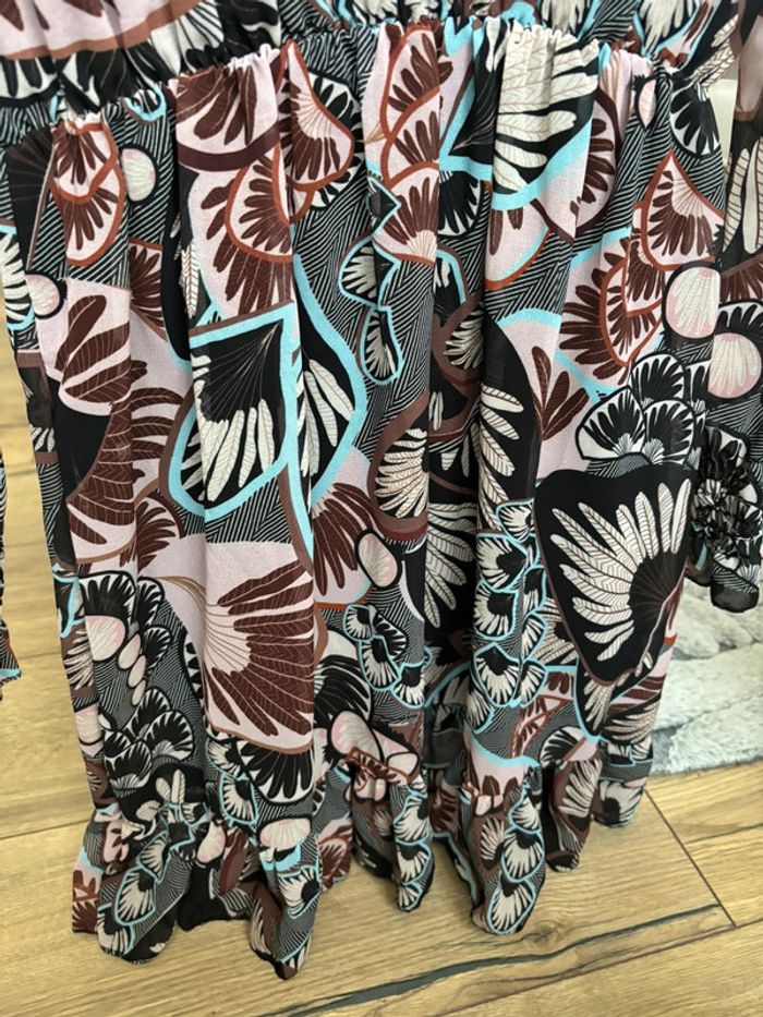 Robe motif - photo numéro 3