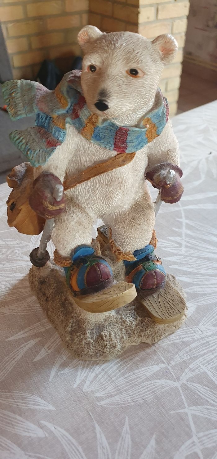 Sujet de décorations - photo numéro 5