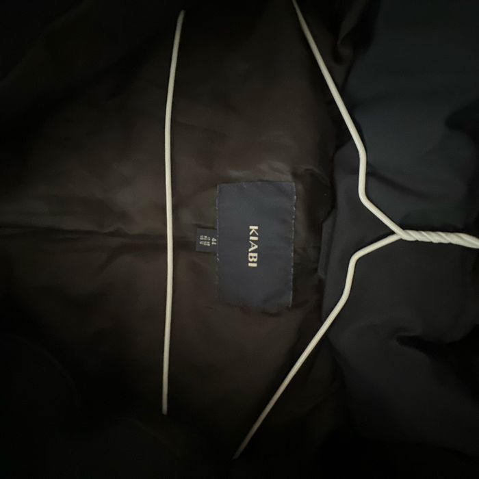 Manteau - photo numéro 3