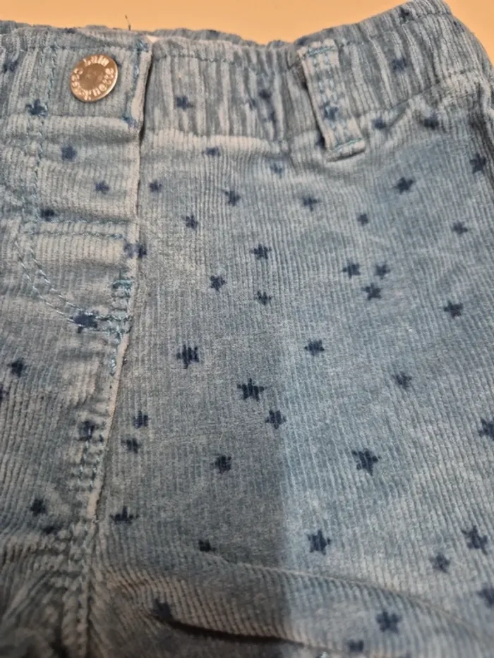 Short taille 18 mois - photo numéro 2
