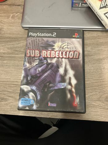 Sub Rebellion