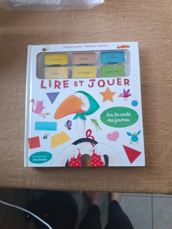 Lire et jouer