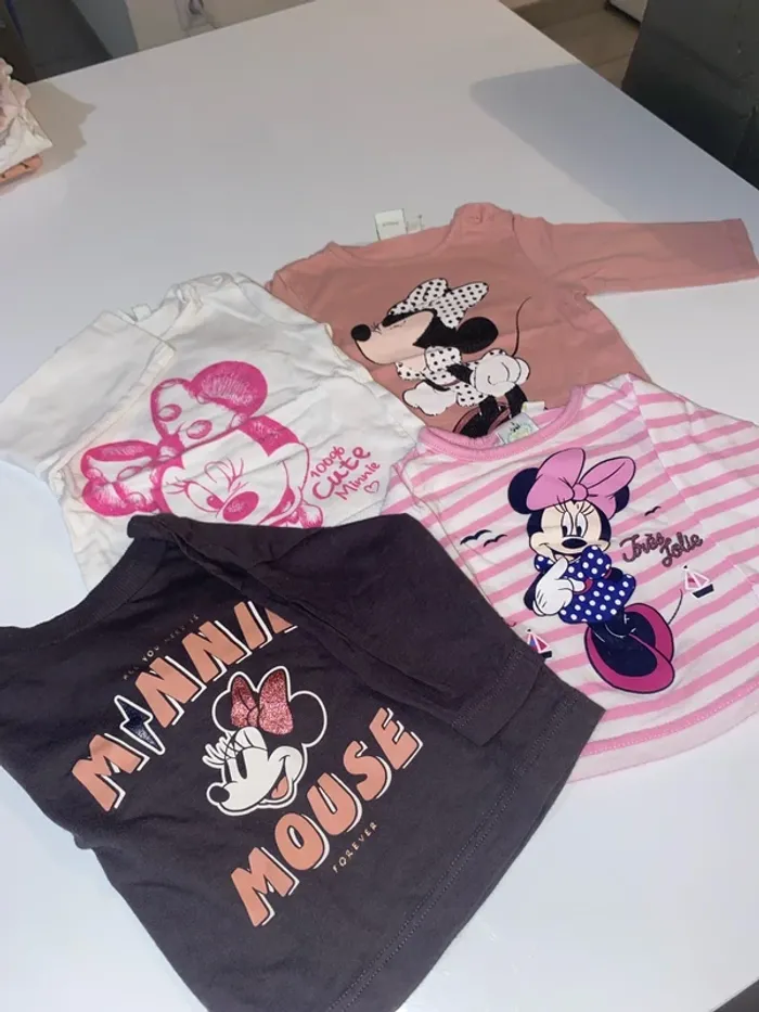 Lots 3 mois
