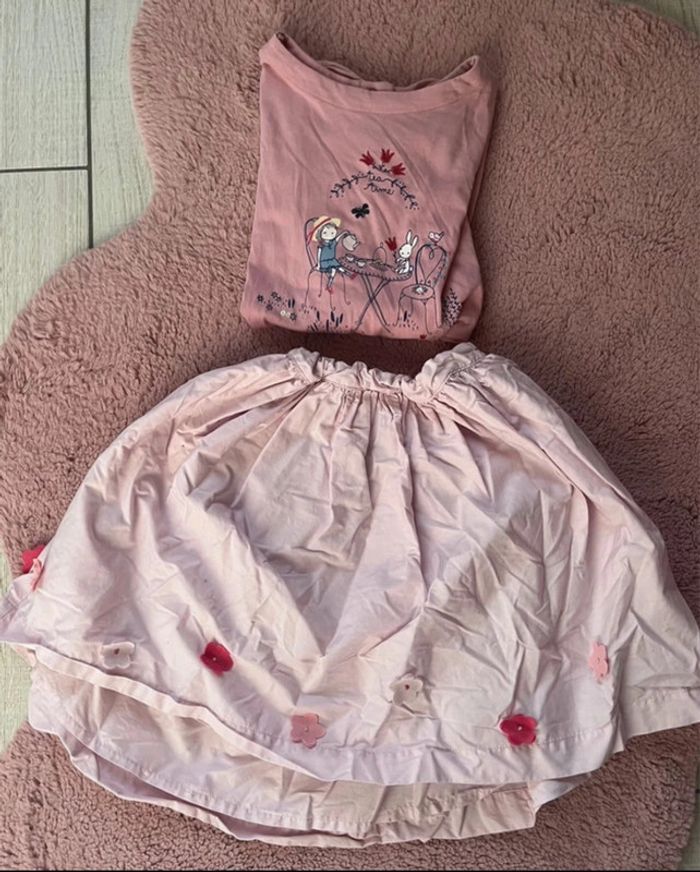 Ensemble Sergent Major 11ans - photo numéro 2