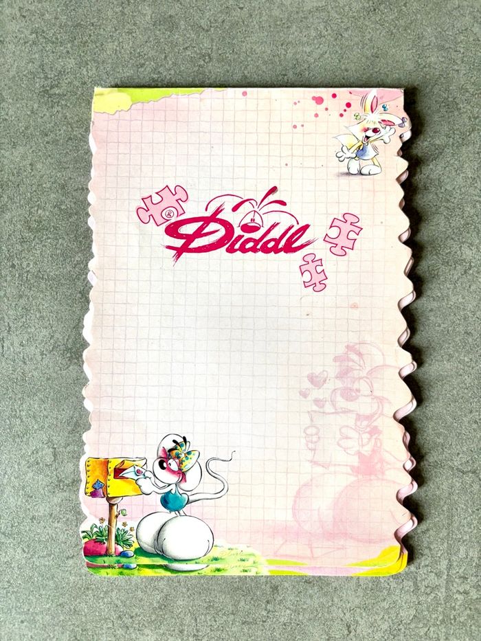 Feuilles didll années 2000 - photo numéro 7