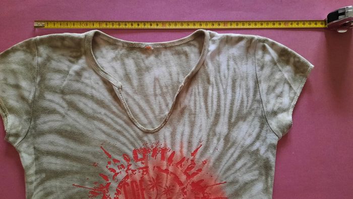 Tee-shirt - photo numéro 3