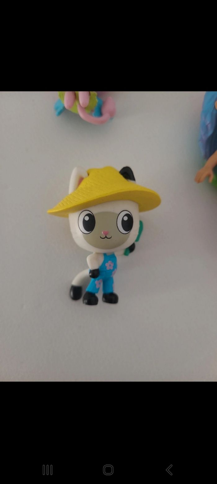 Coffret gabby et ses amis - photo numéro 4