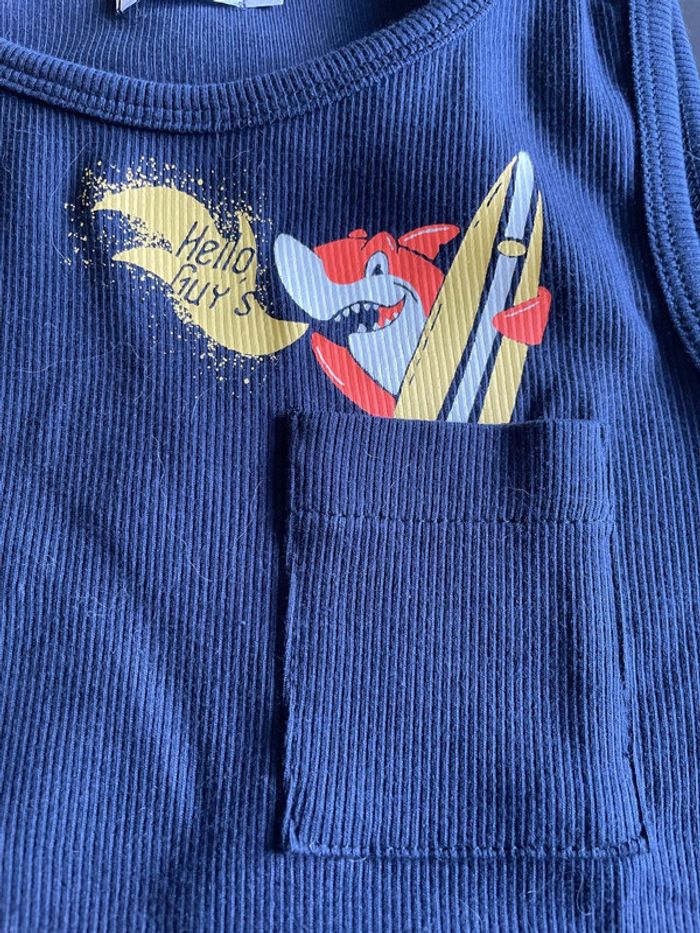 Debardeur - photo numéro 2